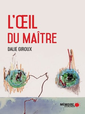 cover image of L'œil du maître